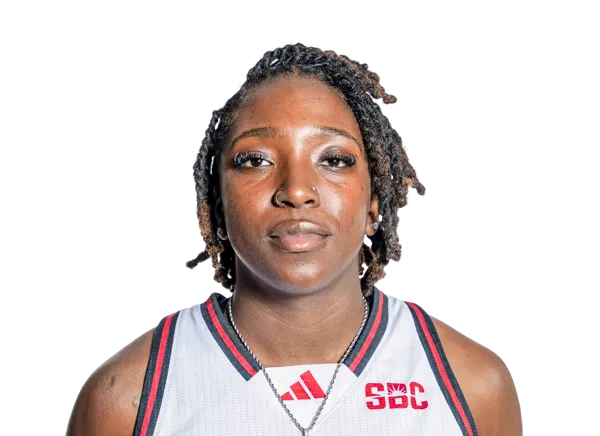 Lanay Wheaton, Basketball, University of Louisiana at Lafayette