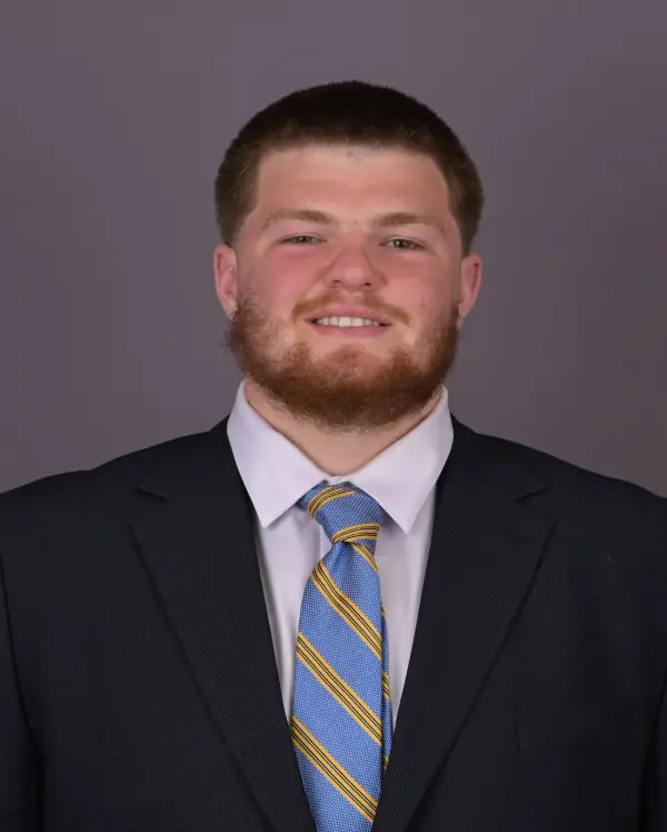 Derek Schlupf, Football, Merrimack College