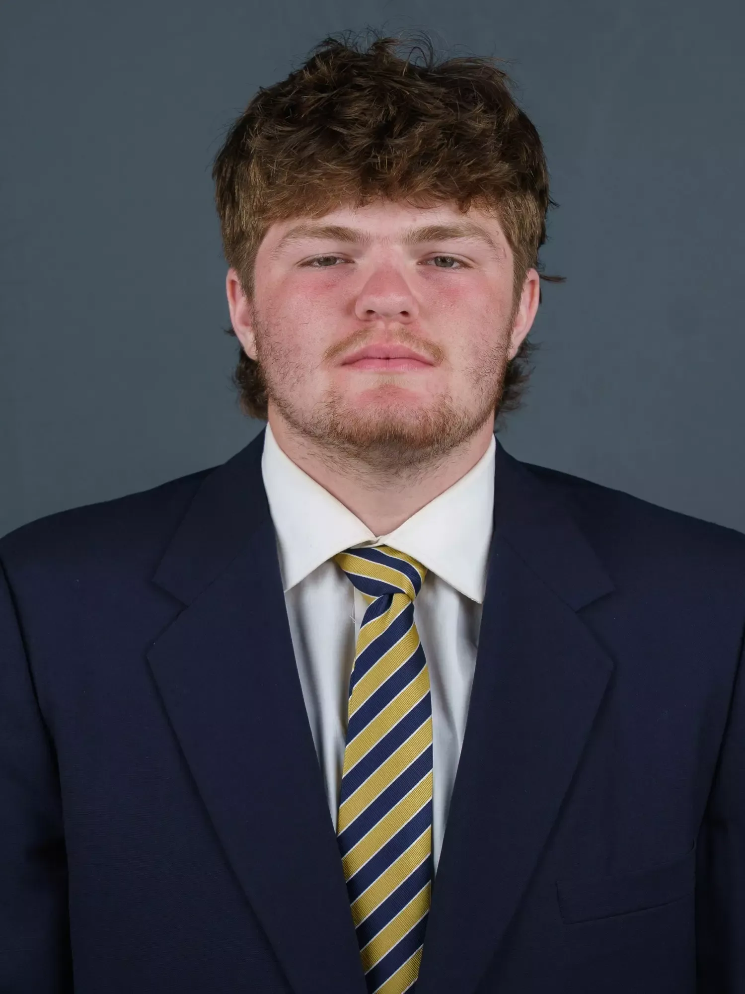 Derek Schlupf, Football, undefined