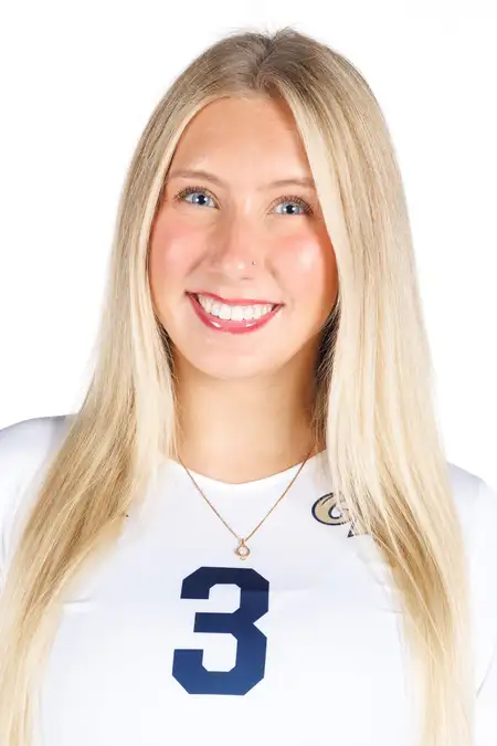 Jaelyn Connole, Volleyball, George Washington University