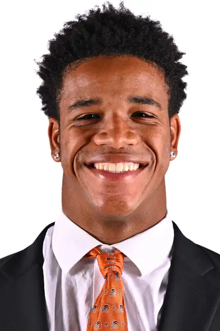 Christian Clarke, Football, Princeton University