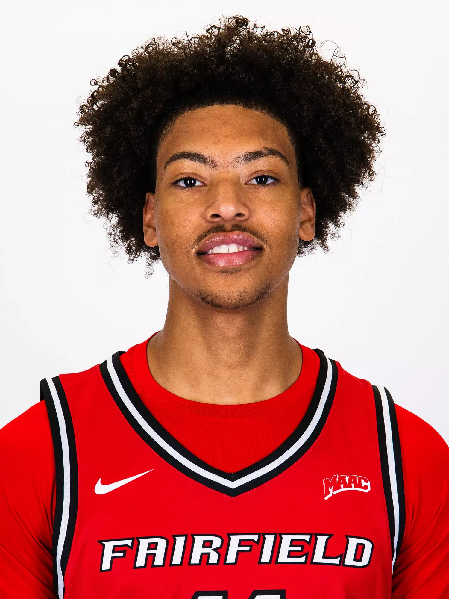 Jaden Brown, Basketball, Fairfield University