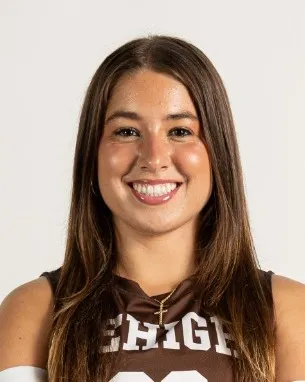 Abby Felkai, Volleyball, Lehigh University