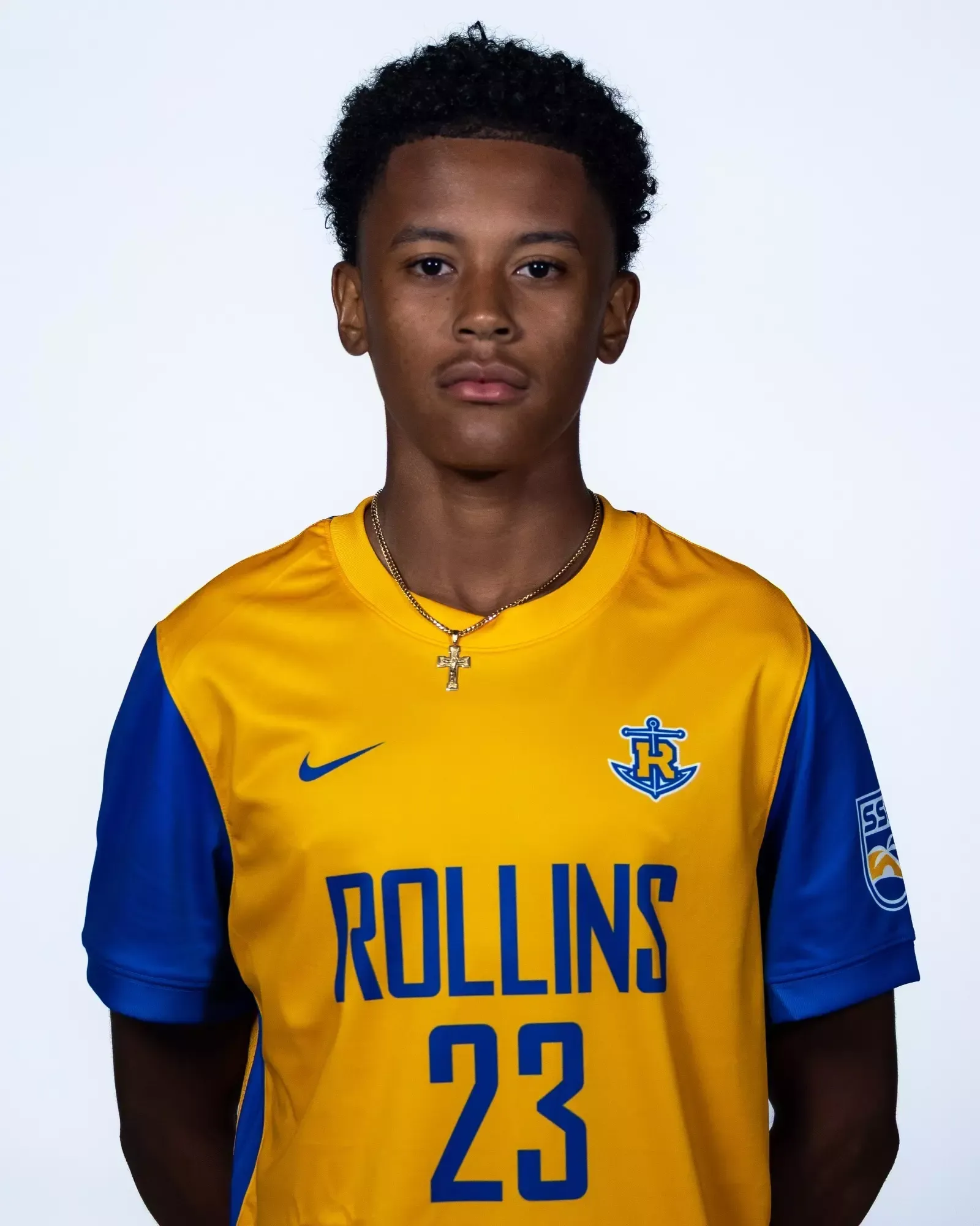 Julian Hernandez, Soccer, Rollins College