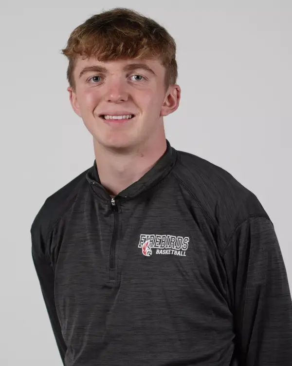 Tyler Evenson, Basketball, Carthage College
