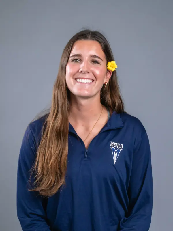 Tae Detwiler, Soccer, Menlo College