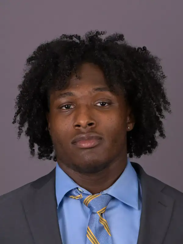 Austin Palmer, Football, Merrimack College