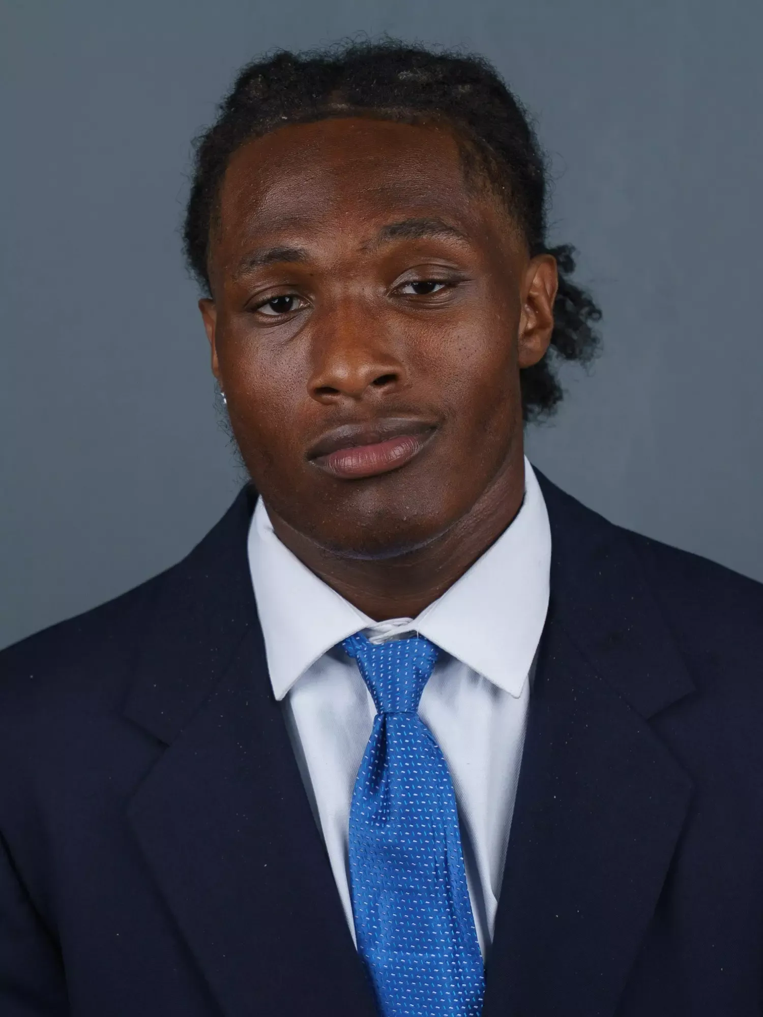 Austin Palmer, Football, undefined