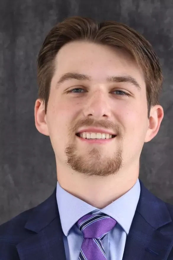 Alec Blessing, Lacrosse, undefined