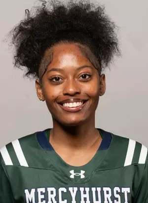 Alexis Summers, Flag Football, undefined
