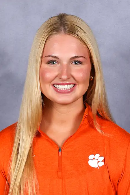 Tyler Sprawls, Rowing, Clemson University