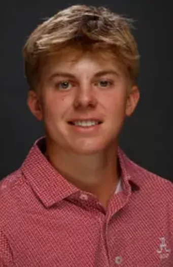 Andrew Hinson, Golf, undefined