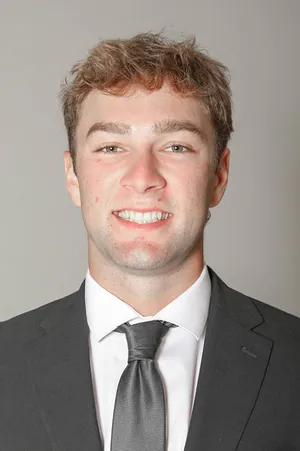 Hayden Harrison, Baseball, undefined