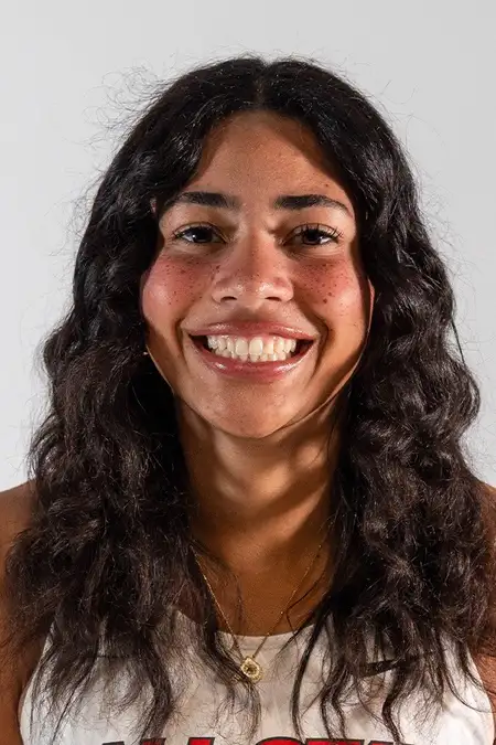 Paige Kirtz, Track and Field (O), Ball State University