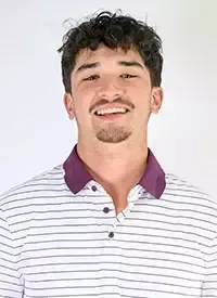 Bryce Conlee, Golf, University of Evansville
