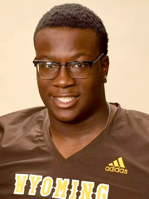 Gabriel Ikechukwu, Football, undefined