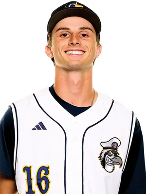 Dominic Minghine, Baseball, Gulf Coast State College