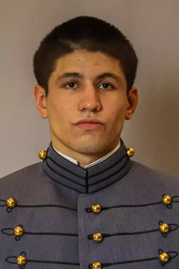 Joseph Antonio, Wrestling, United States Military Academy
