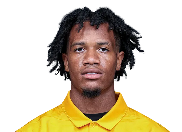 Elyjah Mitchell, Football, undefined