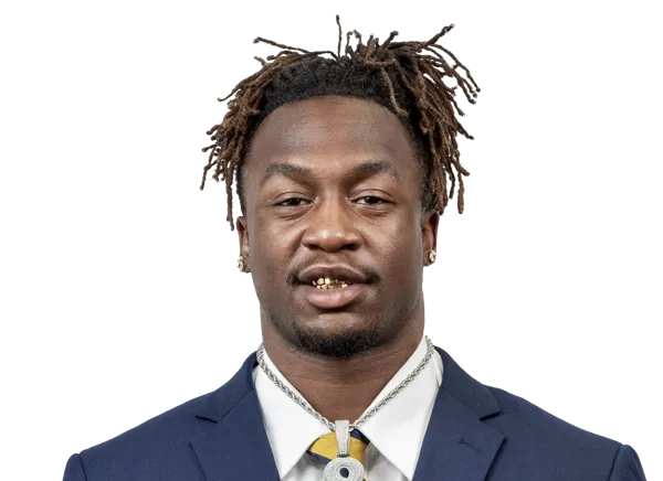 Jamaal Wiley, Football, University of California, Berkeley