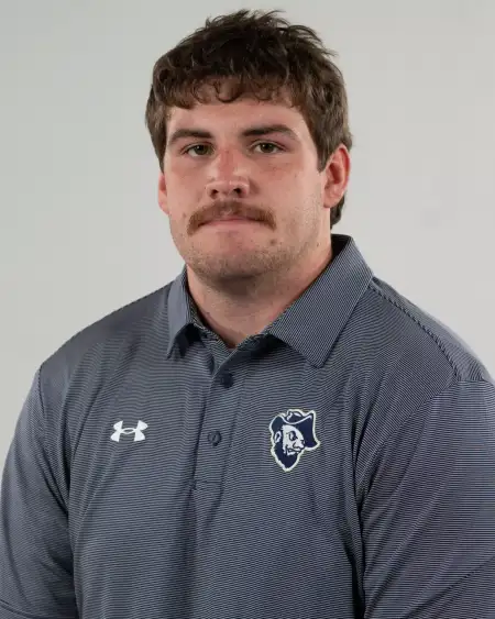 Mason Breen, Football, South Dakota Mines
