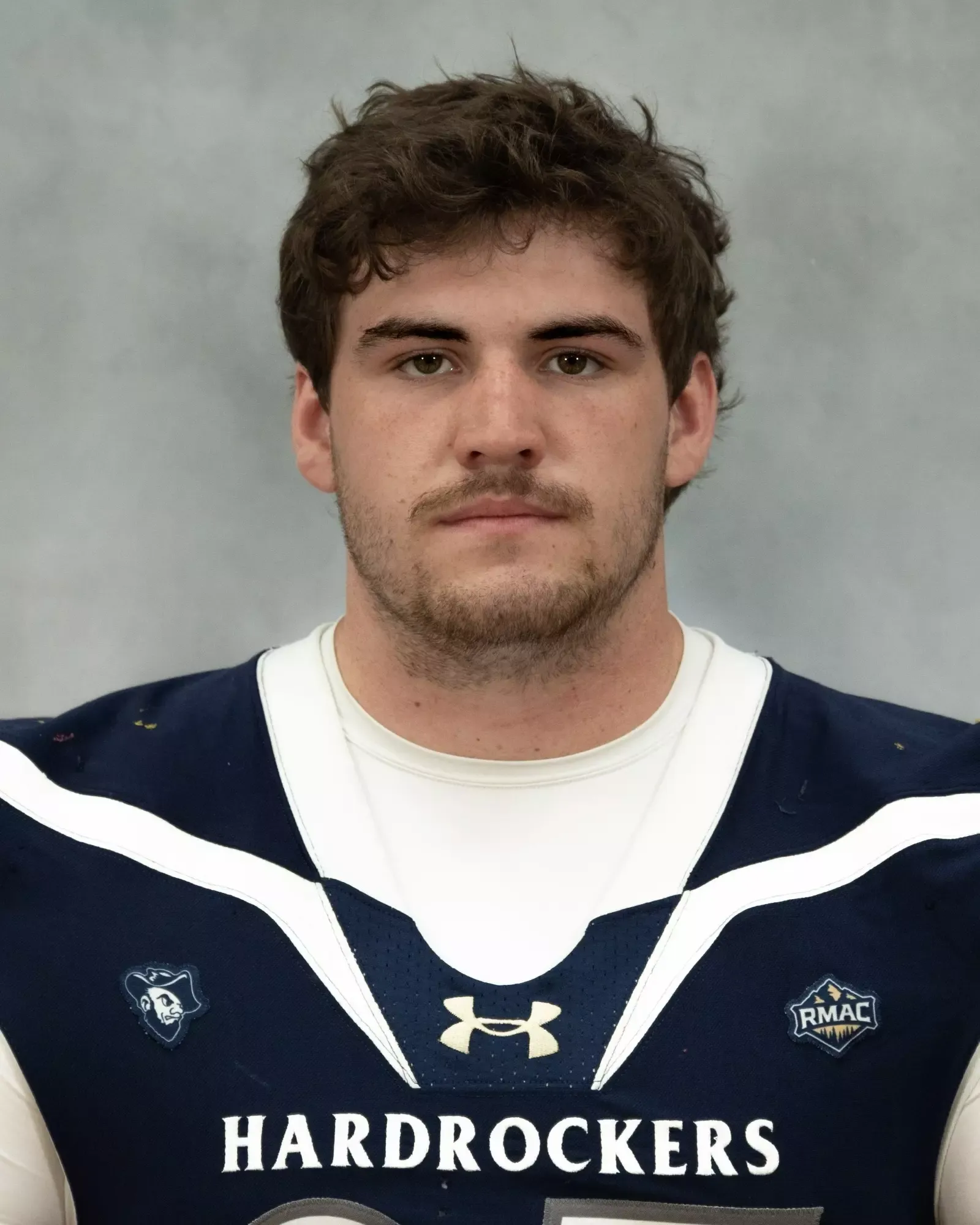 Mason Breen, Football, South Dakota Mines