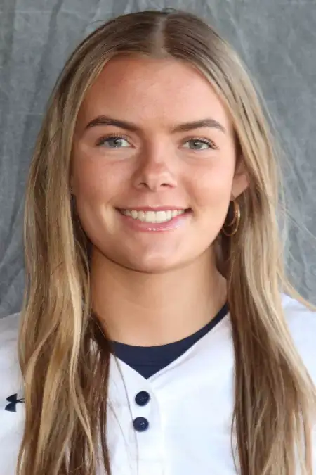Grace Koberg, Softball, Mount St. Mary's University