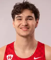 Zach Rubicz, Track and Field (O), University of Detroit Mercy