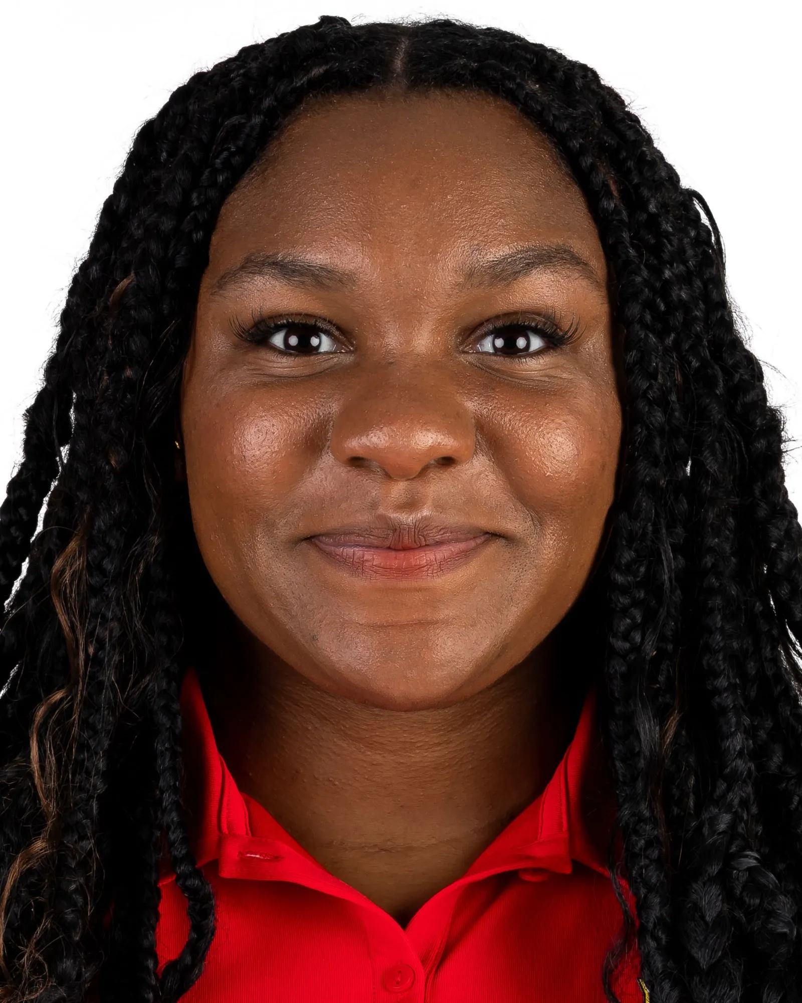 Ella O'Neall, Track and Field, University of Maryland