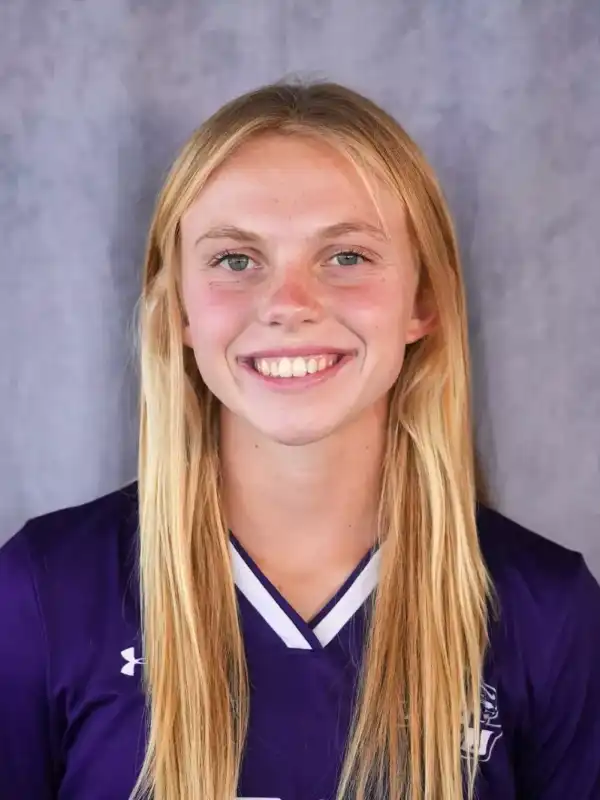 Baylie Simon, Soccer, Abilene Christian University