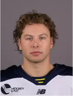 Hunter Mayo, Hockey, undefined