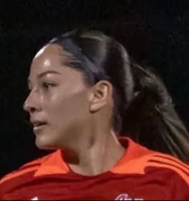 Alison Peralta, Soccer, undefined