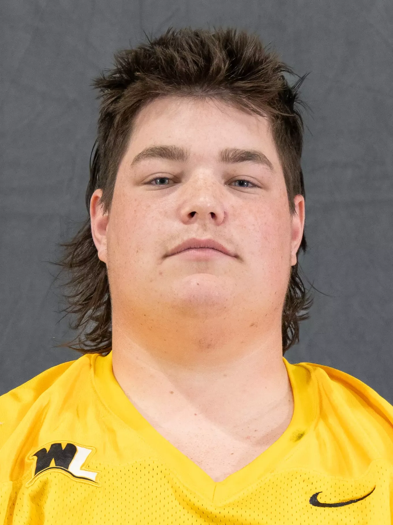Mason Fraley, Football, West Liberty University