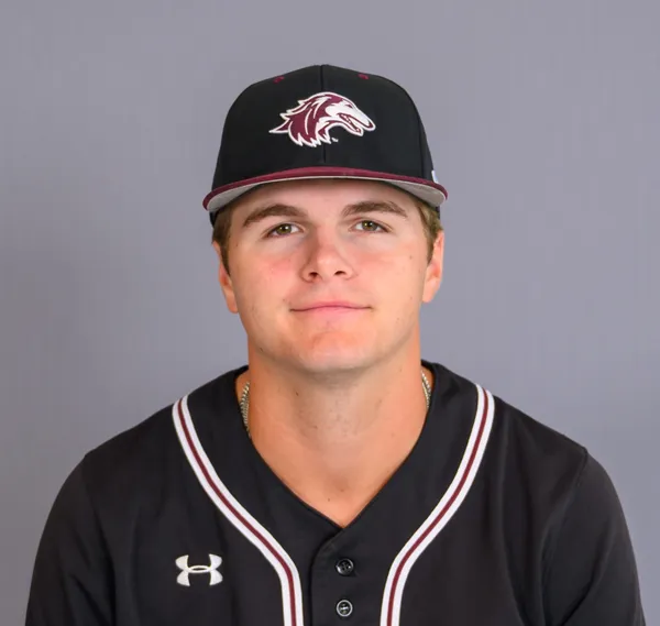 Dawson Hargrove, Baseball, Southern Illinois University