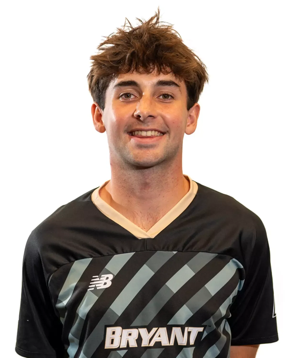 Billy Gillespie, Soccer, Bryant University