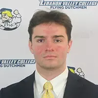 Trevor Moore, Lacrosse, Lebanon Valley College