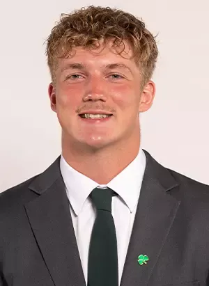 Ethen Knox, Football, Mercyhurst University