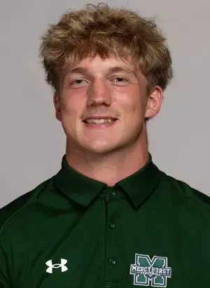 Ethen Knox, Football, undefined