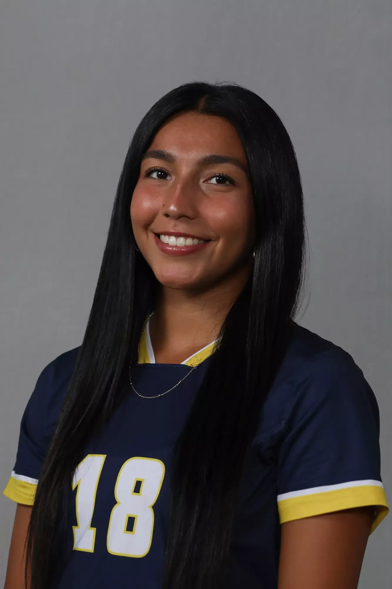 Alissey Fang, Soccer, University of California, San Diego