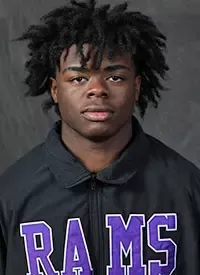 Zion Shaw, Wrestling, Cornell College