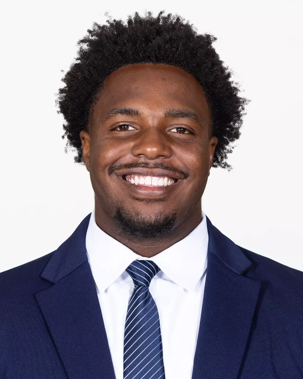 Jacob Sanders, Football, undefined