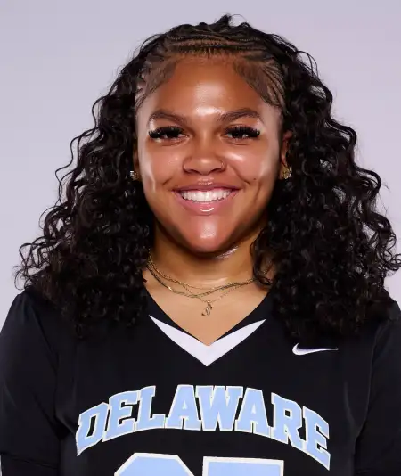 Savanna Wise, Lacrosse, Delaware State University