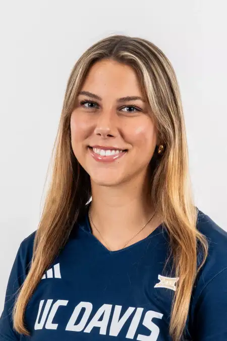 Kate Donnelley, Lacrosse, University of California, Davis