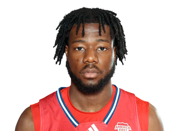 Jeffrey Akintolu, Basketball, undefined