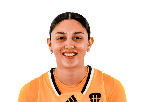 Micayla Silas, Basketball, undefined