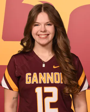 Alyssa Lerch, Lacrosse, undefined