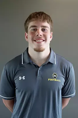 Tye Henry, Football, undefined