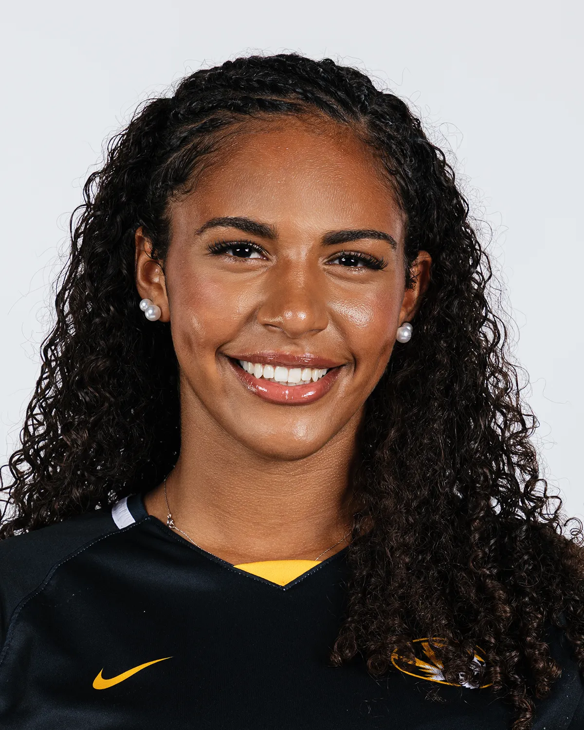 Allyssa Turner, Soccer, University of Missouri