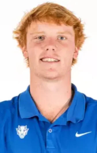 Charles Nelson, Golf, undefined