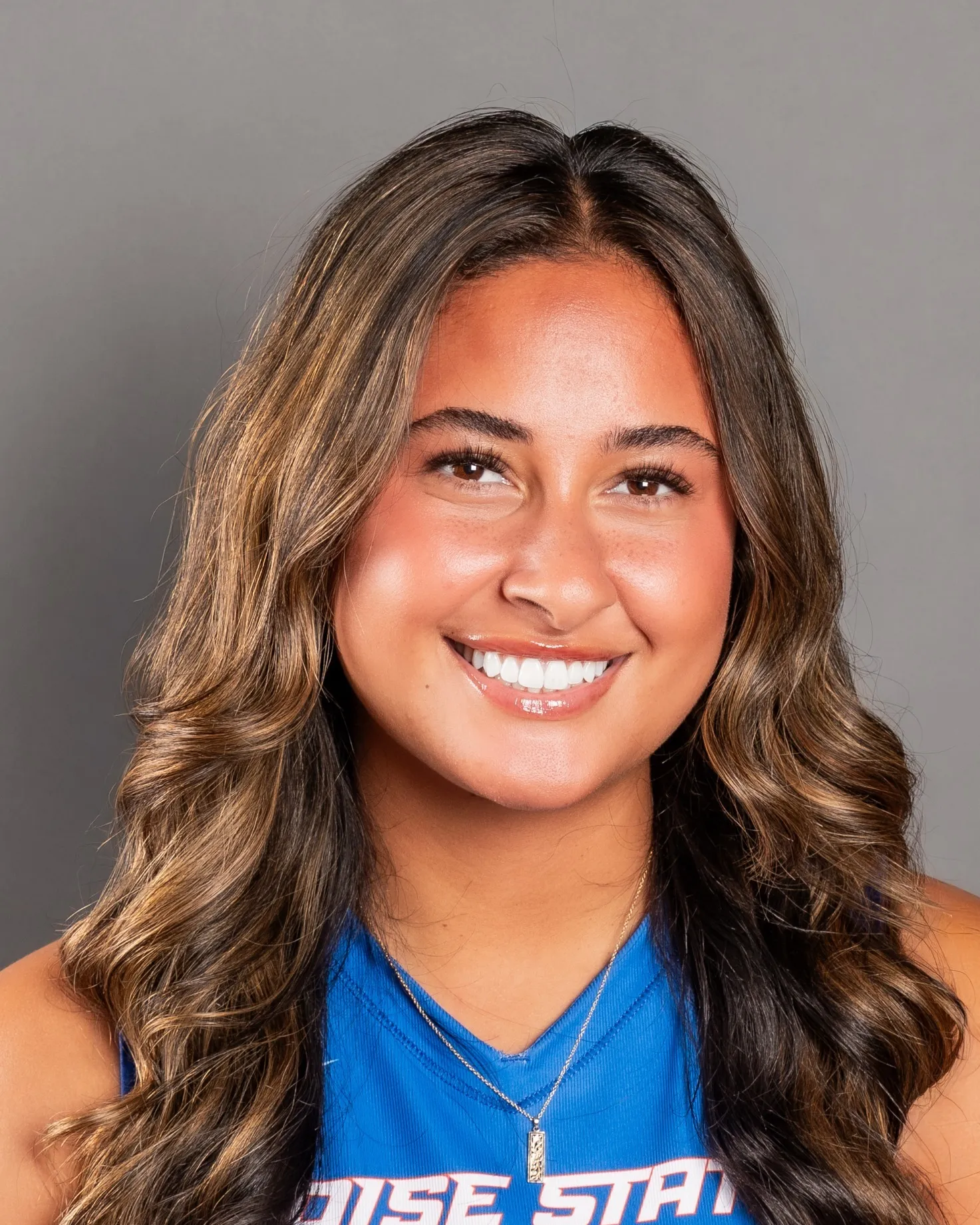 Tehya Maeva, Volleyball, undefined